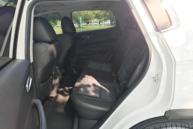 Used Chery Tiggo 5x 2020 1.5L Manual Fashion Edition Left Rear Seat