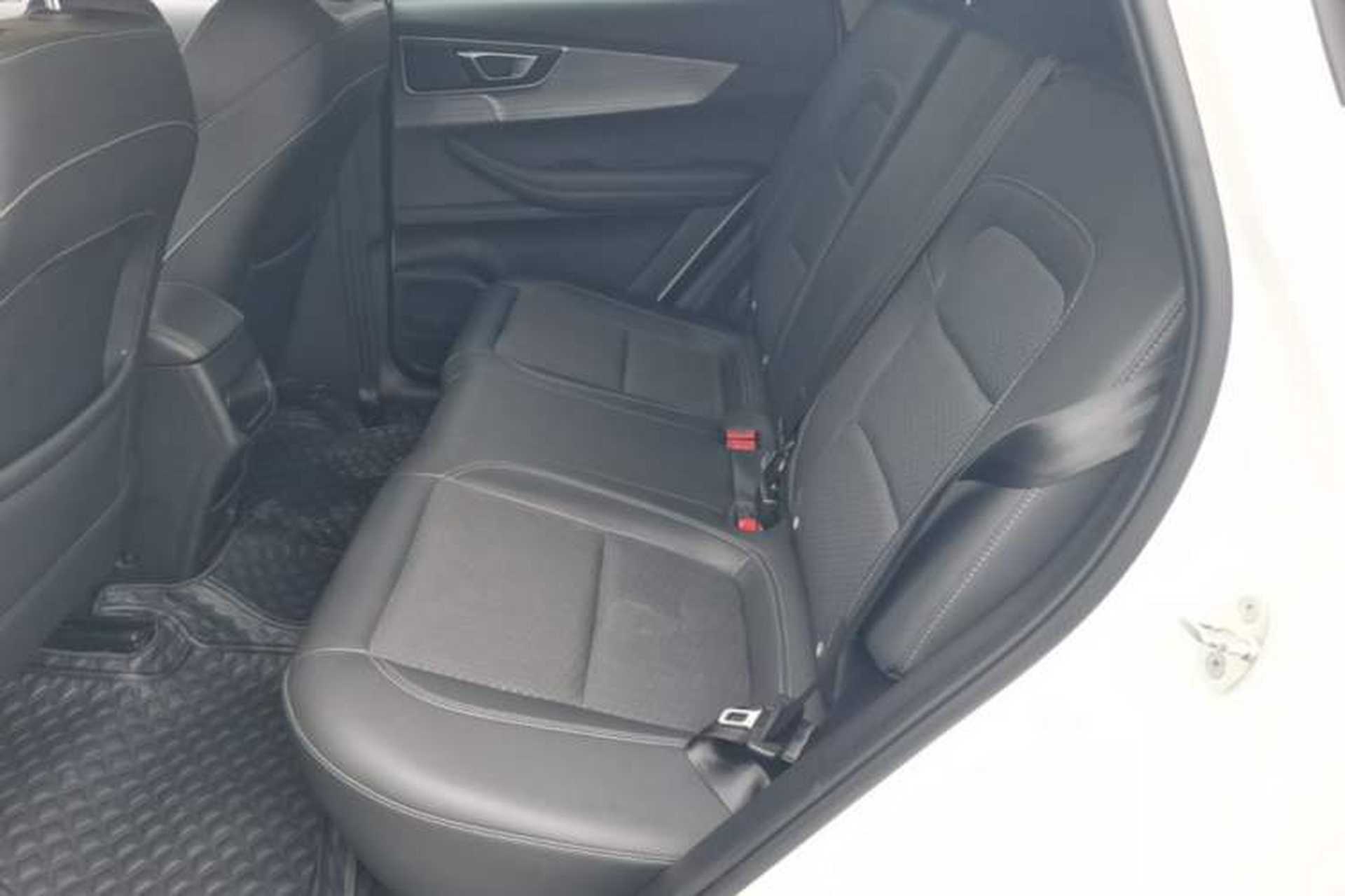 Used Chery Tiggo 5x 2020 1.5L Manual Fashion Edition Left Rear Seat