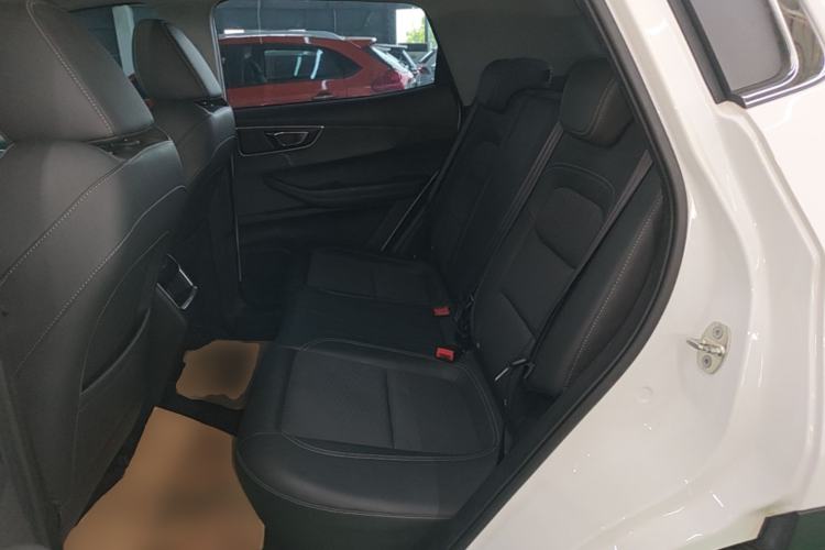 Used Chery Tiggo 5x 2020 1.5L CVT Fashion Edition Left Rear Seat