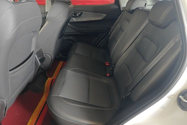 Used Chery Tiggo 5x 2020 1.5L Manual Fashion Edition Left Rear Seat
