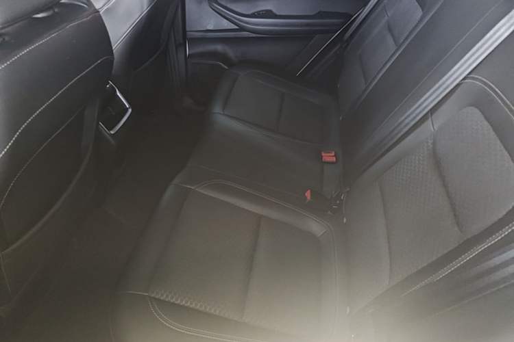 Used Chery Tiggo 5x 2020 1.5L CVT Fashion Edition Left Rear Seat