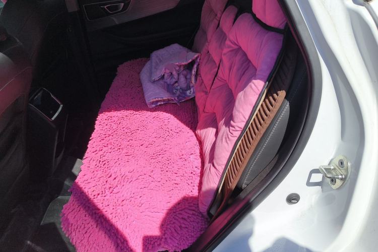 Used Chery Tiggo 5x 2020 1.5L CVT Fashion Edition