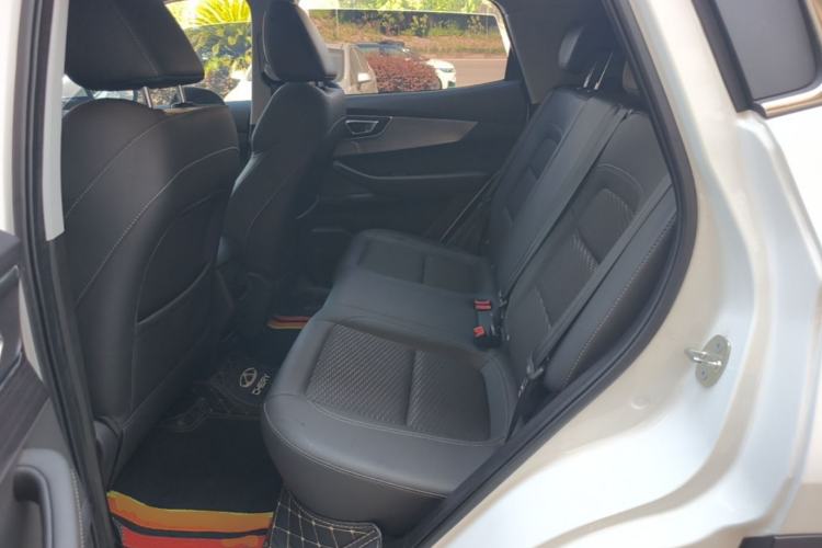 Used Chery Tiggo 5x 2020 1.5L Manual Fashion Edition Left Rear Seat