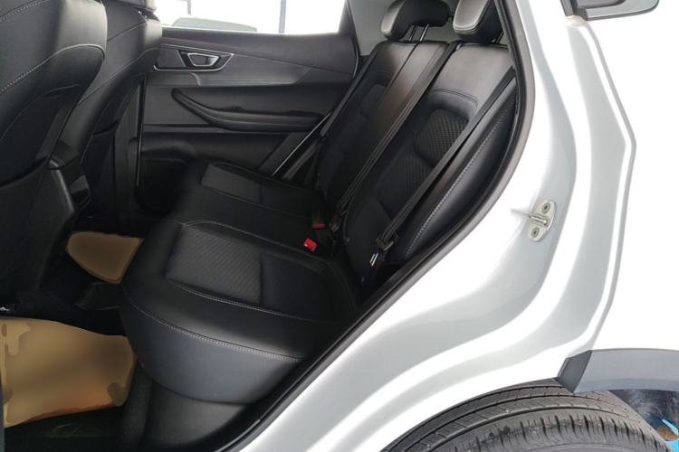 Used Chery Tiggo 5x 2020 1.5L Manual Fashion Edition Left Rear Seat