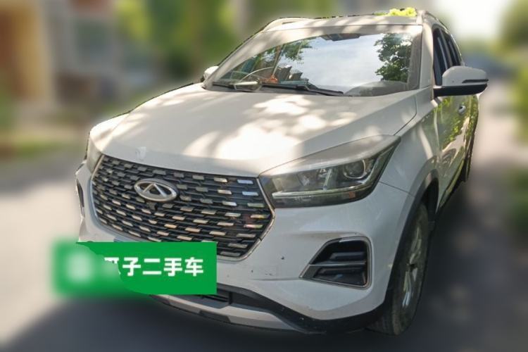 Used Chery Tiggo 5x 2020 1.5L Manual Urban Edition Guazi used car, China used car export, Used car for sale, Used  cars, Cheapest cars for sale