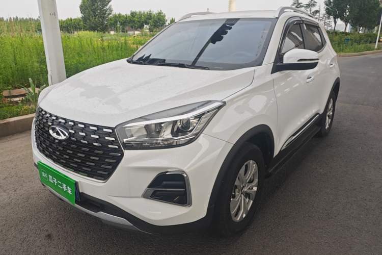 Used Chery Tiggo 5x 2020 1.5L Manual Urban Edition Guazi used car, China used car export, Used car for sale, Used  cars, Cheapest cars for sale