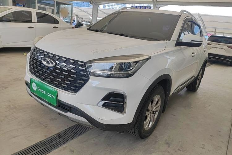 Used Chery Tiggo 5x 2020 1.5L Manual Urban Edition Guazi used car, China used car export, Used car for sale, Used cars, Cheapest cars for sale