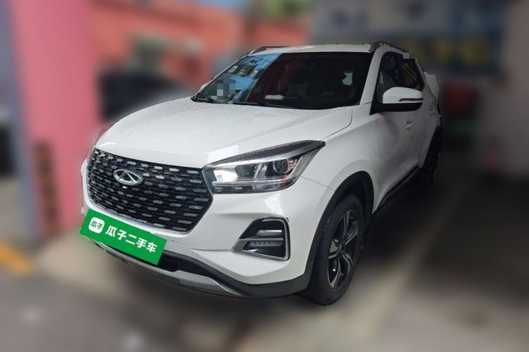 Used Chery Tiggo 5x 2020 1.5L CVT Fashion Edition Guazi used car, China used car export, Used car for sale, Used  cars, Cheapest cars for sale