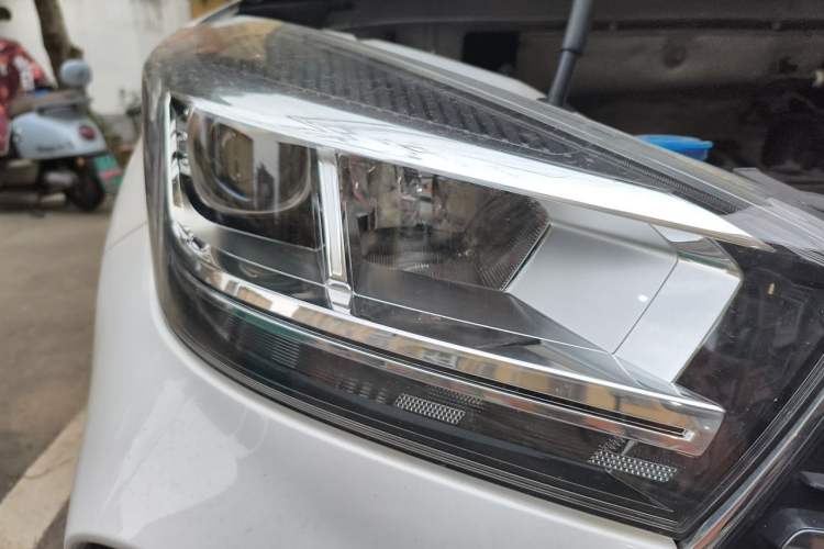 Used Chery Tiggo 5x 2020 1.5L Manual Fashion Edition Right Front Headlight