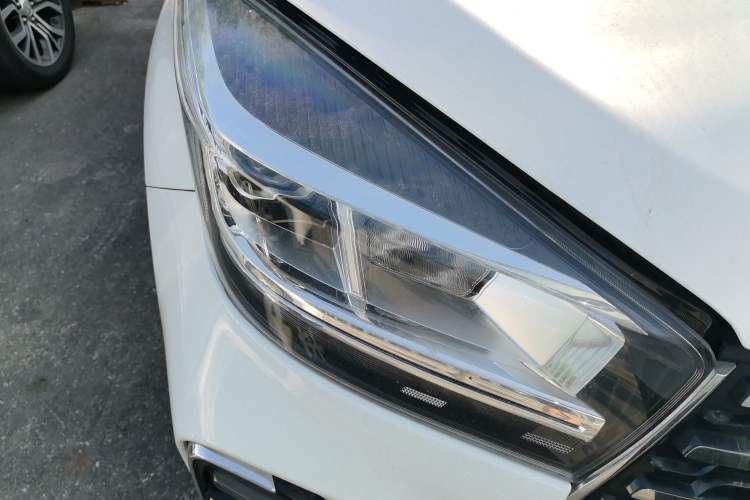 Used Chery Tiggo 5x 2020 1.5L CVT Fashion Edition Right Front Headlight