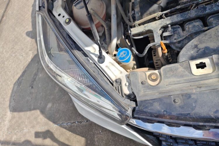Used Chery Tiggo 5x 2020 1.5L CVT New Dynamic Edition Right Front Headlight