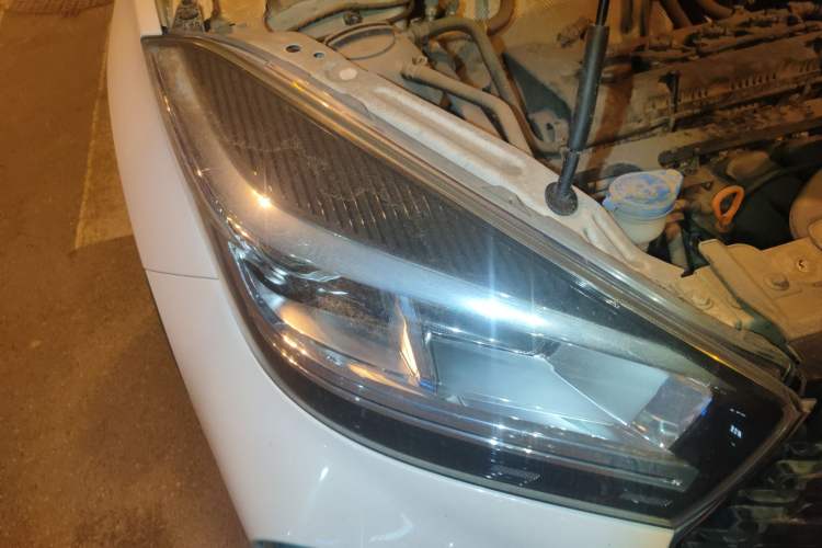 Used Chery Tiggo 5x 2020 1.5L Manual Fashion Edition Right Front Headlight