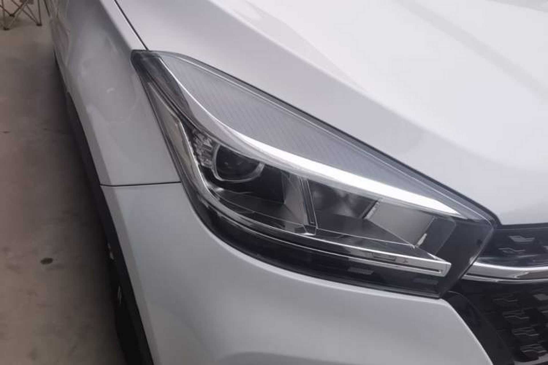 Used Chery Tiggo 5x 2020 1.5L CVT New Dynamic Edition Right Front Headlight