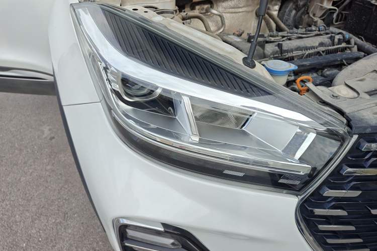 Used Chery Tiggo 5x 2020 1.5L CVT Fashion Edition Right Front Headlight