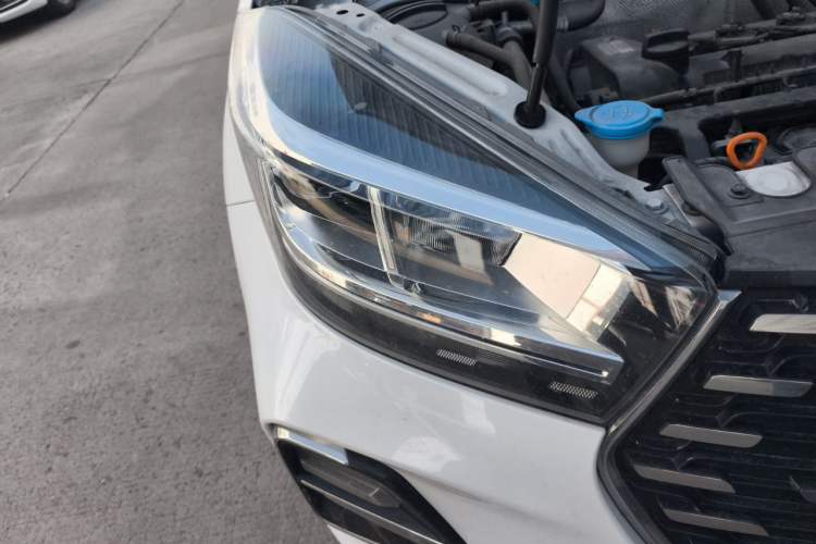 Used Chery Tiggo 5x 2020 1.5L Manual Fashion Edition Right Front Headlight