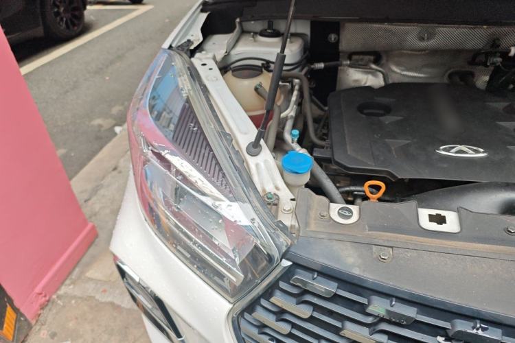 Used Chery Tiggo 5x 2020 1.5L CVT Fashion Edition Right Front Headlight