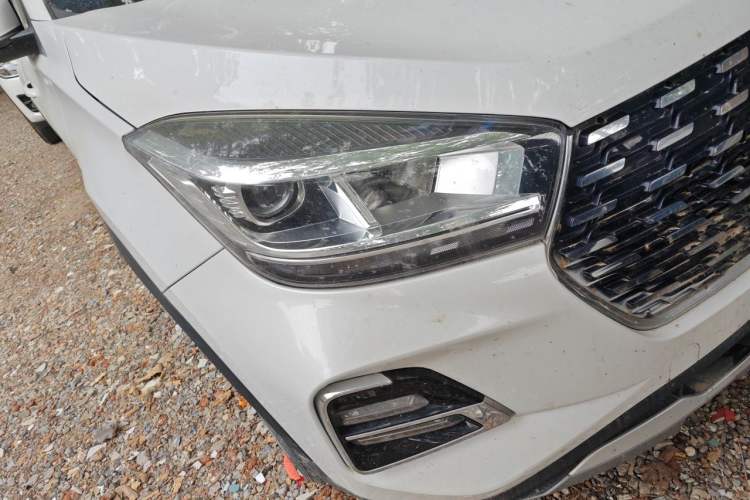 Used Chery Tiggo 5x 2020 1.5L CVT Fashion Edition Right Front Headlight