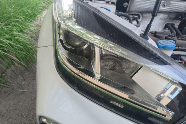 Used Chery Tiggo 5x 2020 1.5L CVT Fashion Edition Right Front Headlight