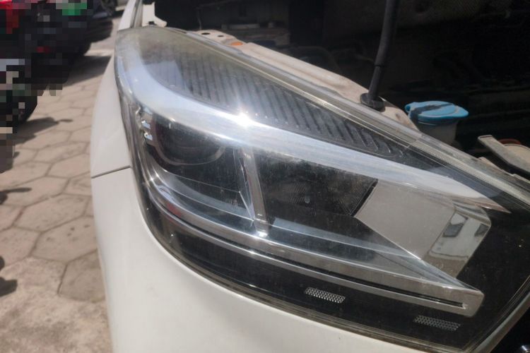 Used Chery Tiggo 5x 2020 1.5L Manual Fashion Edition Right Front Headlight