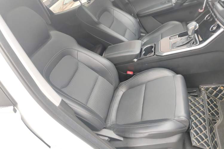 Used Chery Tiggo 5x 2020 1.5L CVT Fashion Edition Right Front Seat