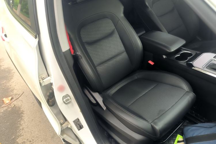 Used Chery Tiggo 5x 2020 1.5L CVT Fashion Edition Right Front Seat