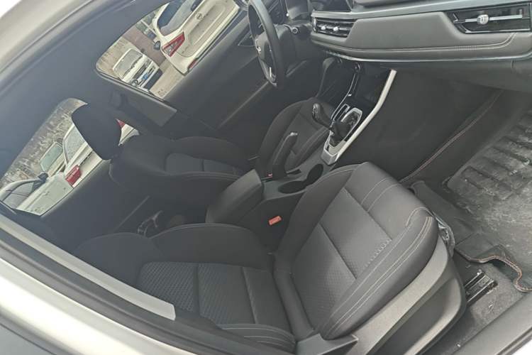 Used Chery Tiggo 5x 2020 1.5L Manual Urban Edition Right Front Seat