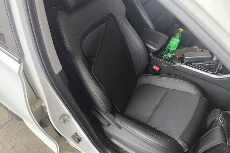 Used Chery Tiggo 5x 2020 1.5L CVT Fashion Edition Right Front Seat