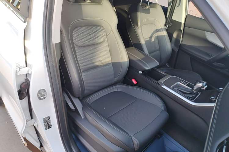 Used Chery Tiggo 5x 2020 1.5L CVT Fashion Edition Right Front Seat