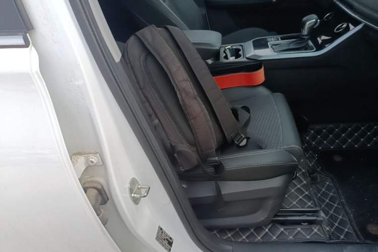 Used Chery Tiggo 5x 2020 1.5L CVT Fashion Edition Right Front Seat