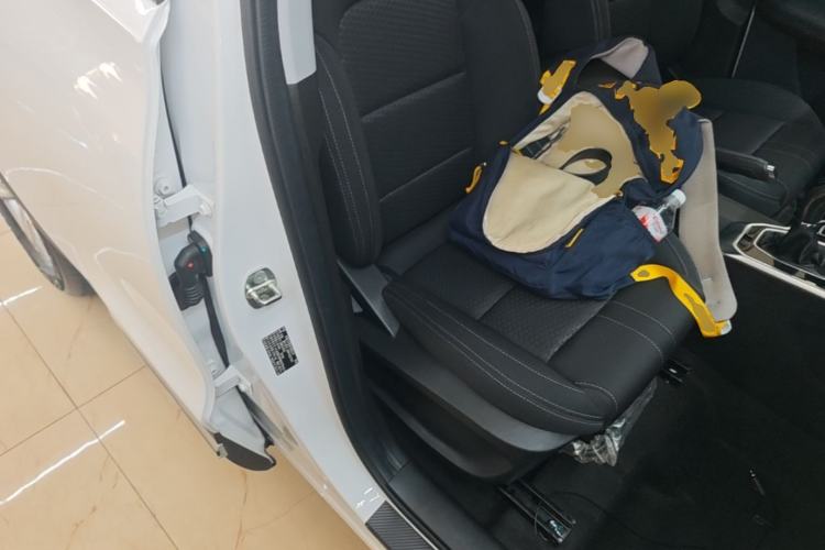 Used Chery Tiggo 5x 2020 1.5L Manual Urban Edition Right Front Seat