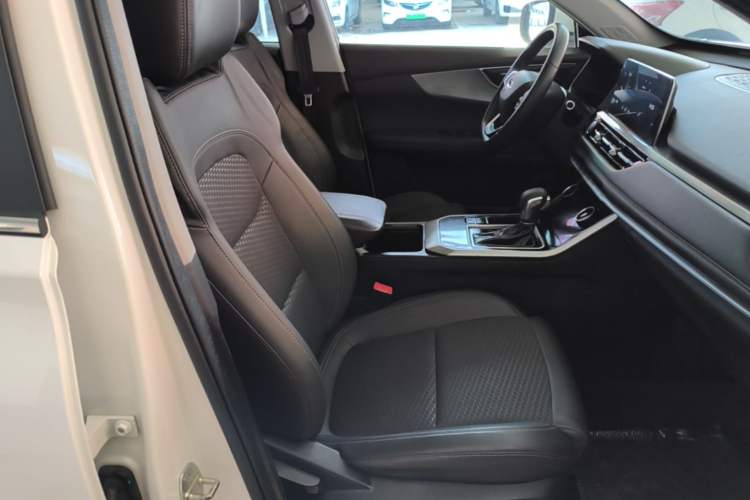 Used Chery Tiggo 5x 2020 1.5L CVT Fashion Edition Right Front Seat
