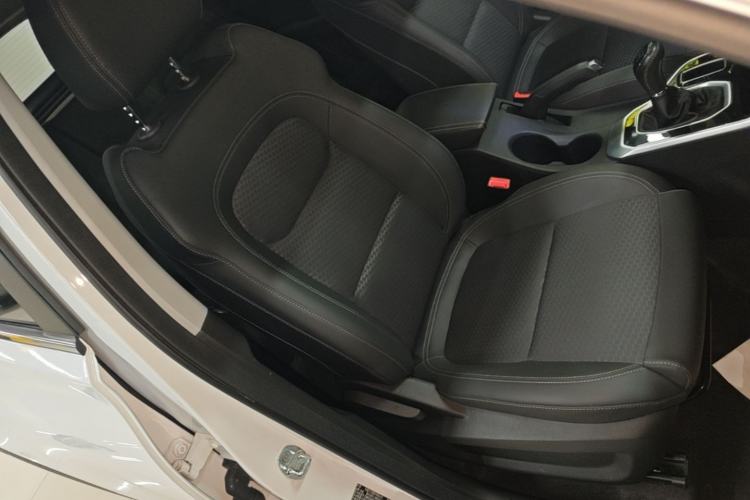 Used Chery Tiggo 5x 2020 1.5L Manual Fashion Edition Right Front Seat