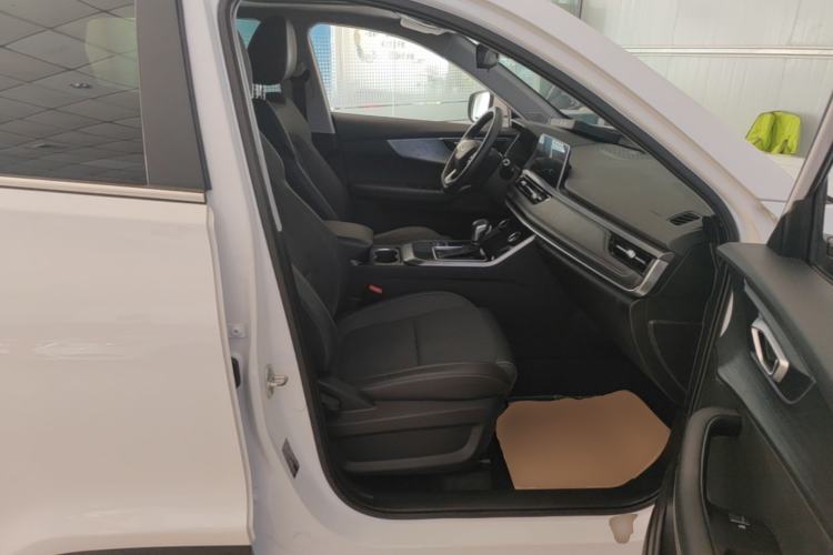 Used Chery Tiggo 5x 2020 1.5L CVT Fashion Edition Right Front Seat