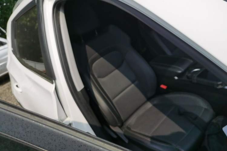 Used Chery Tiggo 5x 2020 1.5L CVT Fashion Edition Right Front Seat