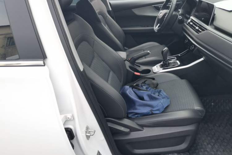 Used Chery Tiggo 5x 2020 1.5L Manual Fashion Edition Right Front Seat