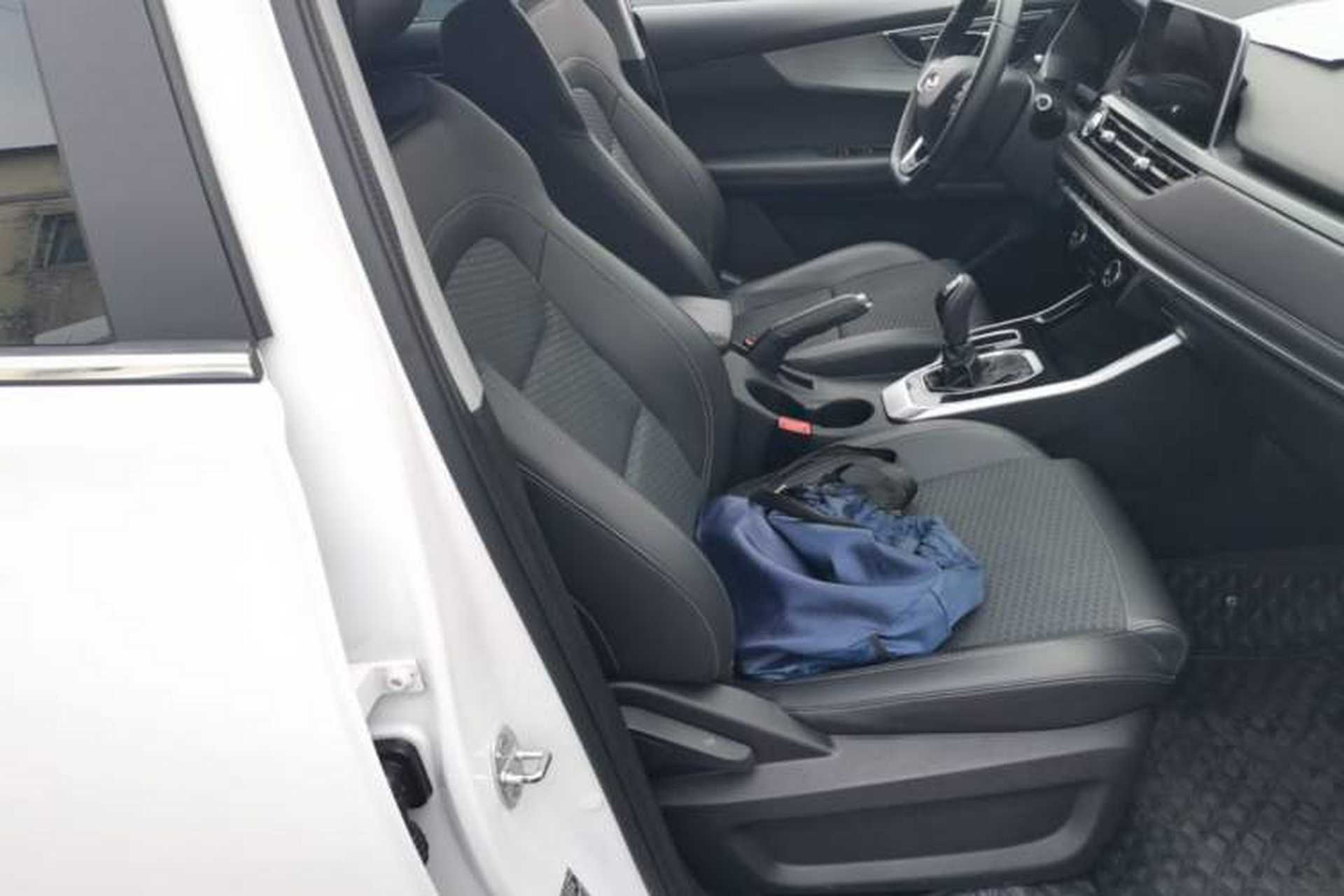 Used Chery Tiggo 5x 2020 1.5L Manual Fashion Edition Right Front Seat