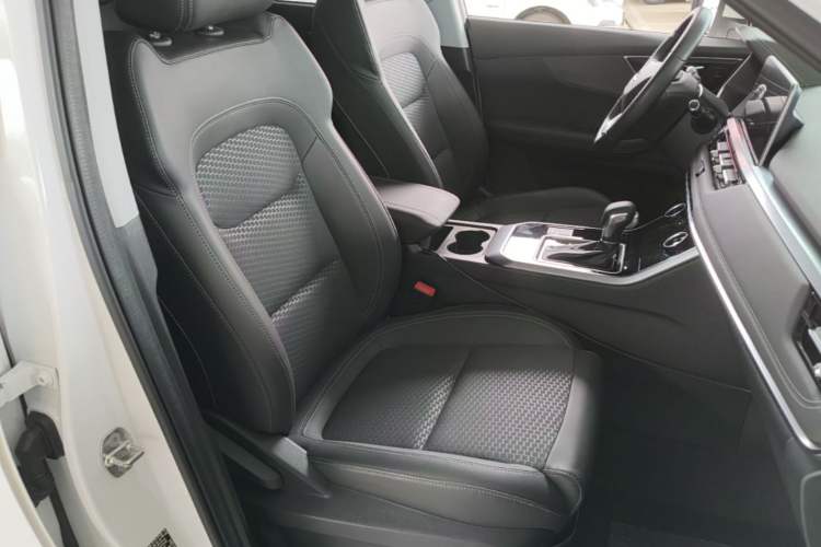 Used Chery Tiggo 5x 2020 1.5L CVT Fashion Edition Right Front Seat