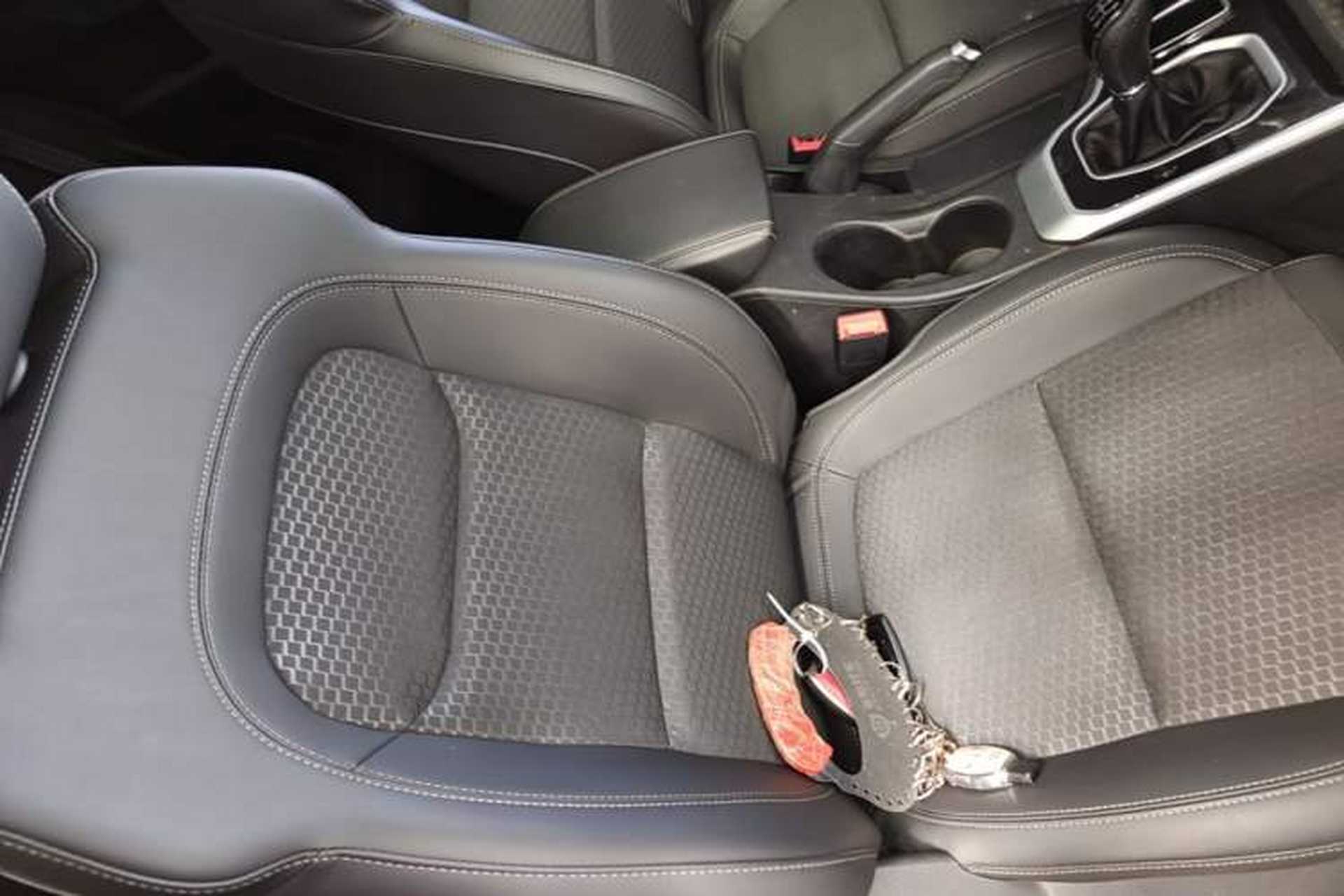Used Chery Tiggo 5x 2020 1.5L Manual Fashion Edition Right Front Seat