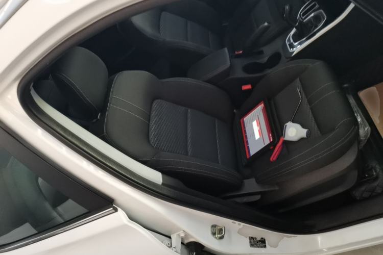 Used Chery Tiggo 5x 2020 1.5L Manual Urban Edition Right Front Seat