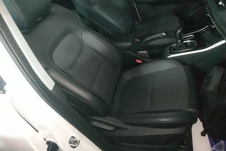 Used Chery Tiggo 5x 2020 1.5L Manual Fashion Edition Right Front Seat
