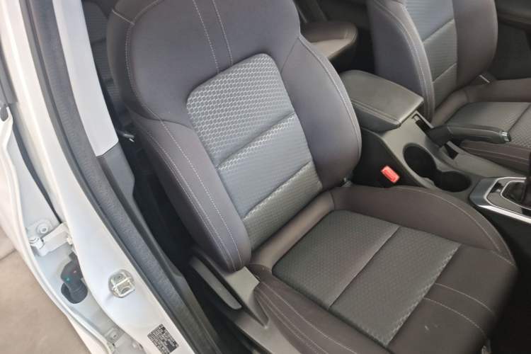 Used Chery Tiggo 5x 2020 1.5L Manual Urban Edition Right Front Seat