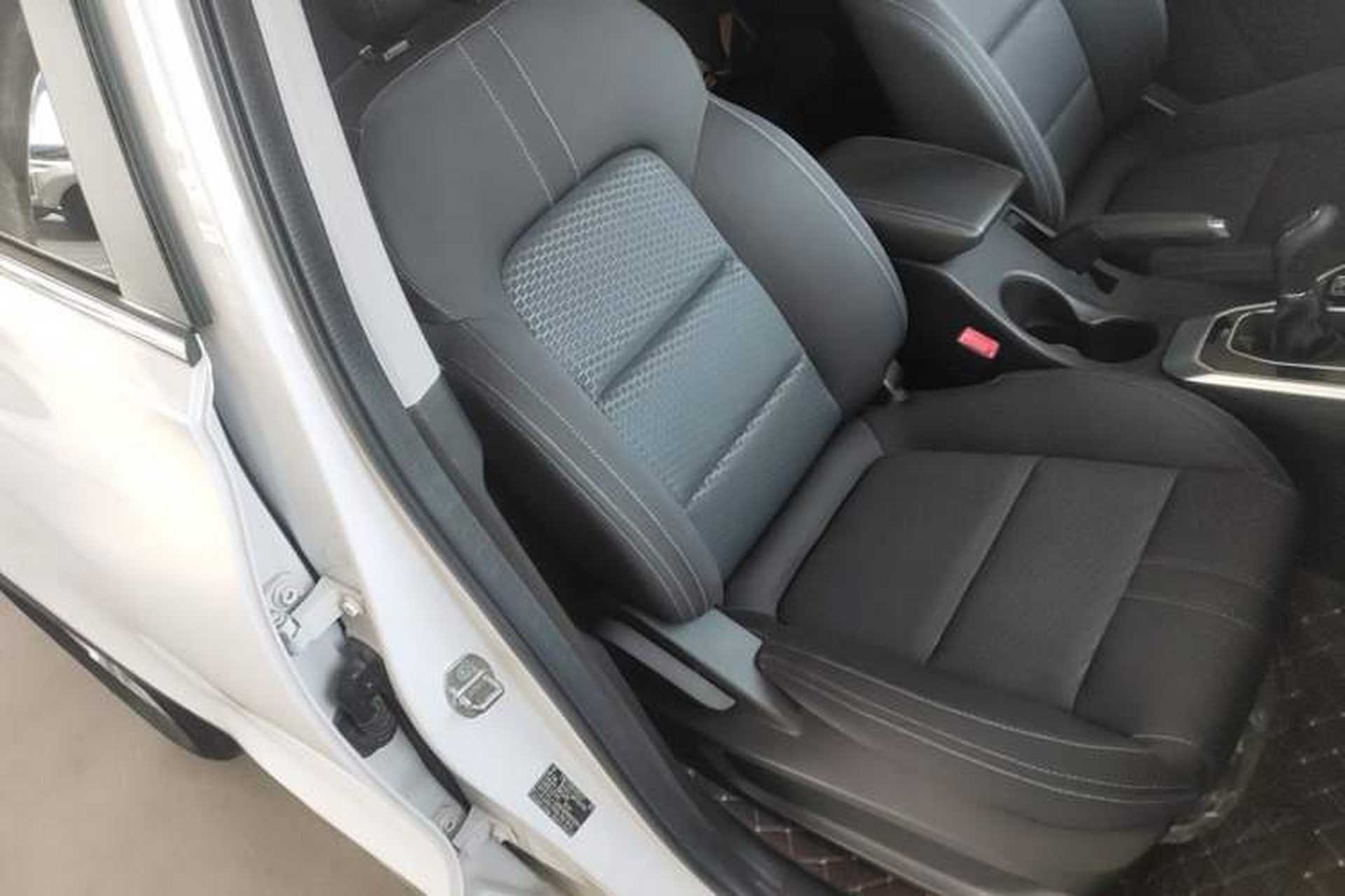 Used Chery Tiggo 5x 2020 1.5L Manual Urban Edition Right Front Seat