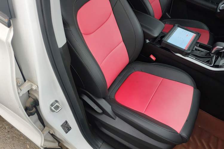 Used Chery Tiggo 5x 2020 1.5L CVT Fashion Edition Right Front Seat