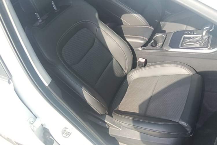 Used Chery Tiggo 5x 2020 1.5L CVT Fashion Edition Right Front Seat