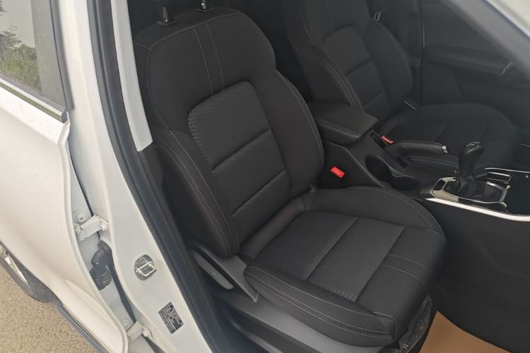 Used Chery Tiggo 5x 2020 1.5L Manual Urban Edition Right Front Seat