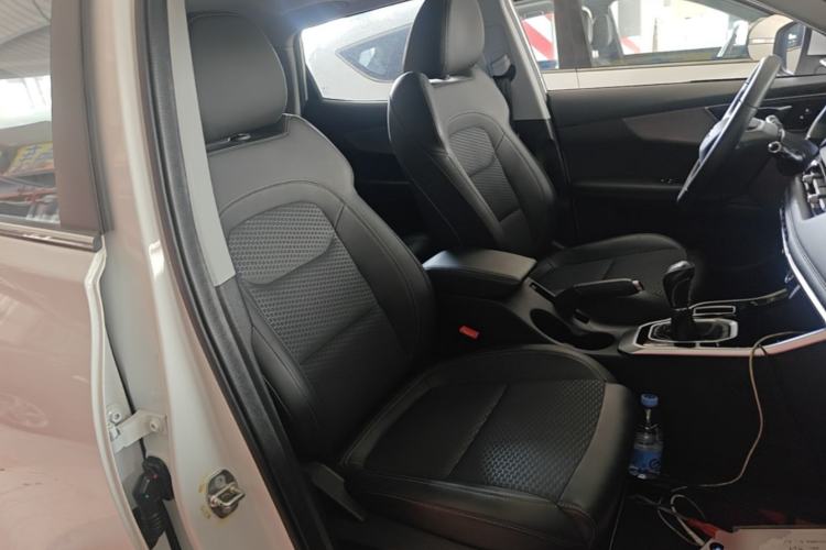 Used Chery Tiggo 5x 2020 1.5L Manual Fashion Edition Right Front Seat