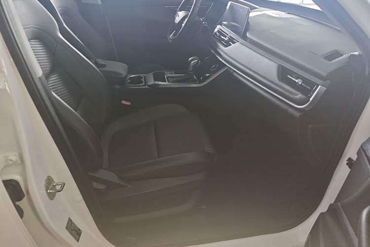 Used Chery Tiggo 5x 2020 1.5L CVT Fashion Edition Right Front Seat