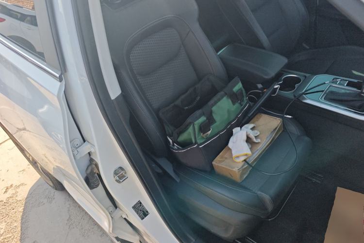 Used Chery Tiggo 5x 2020 1.5L CVT Fashion Edition Right Front Seat