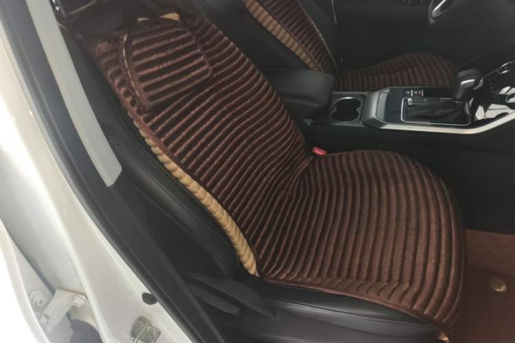 Used Chery Tiggo 5x 2020 1.5L CVT Fashion Edition Right Front Seat