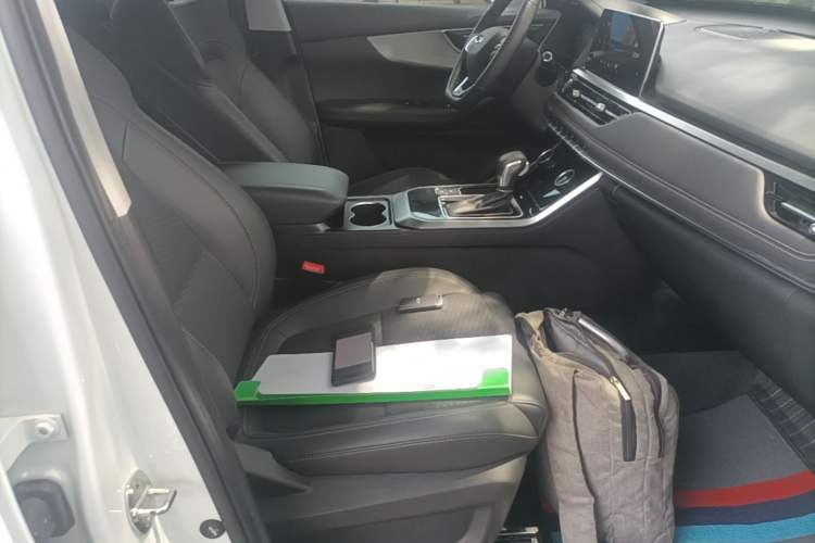 Used Chery Tiggo 5x 2020 1.5L CVT Fashion Edition Right Front Seat
